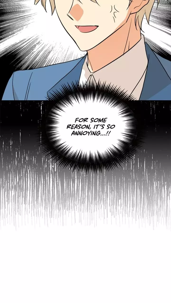 I became the villain's mother Chapter 122 page 31