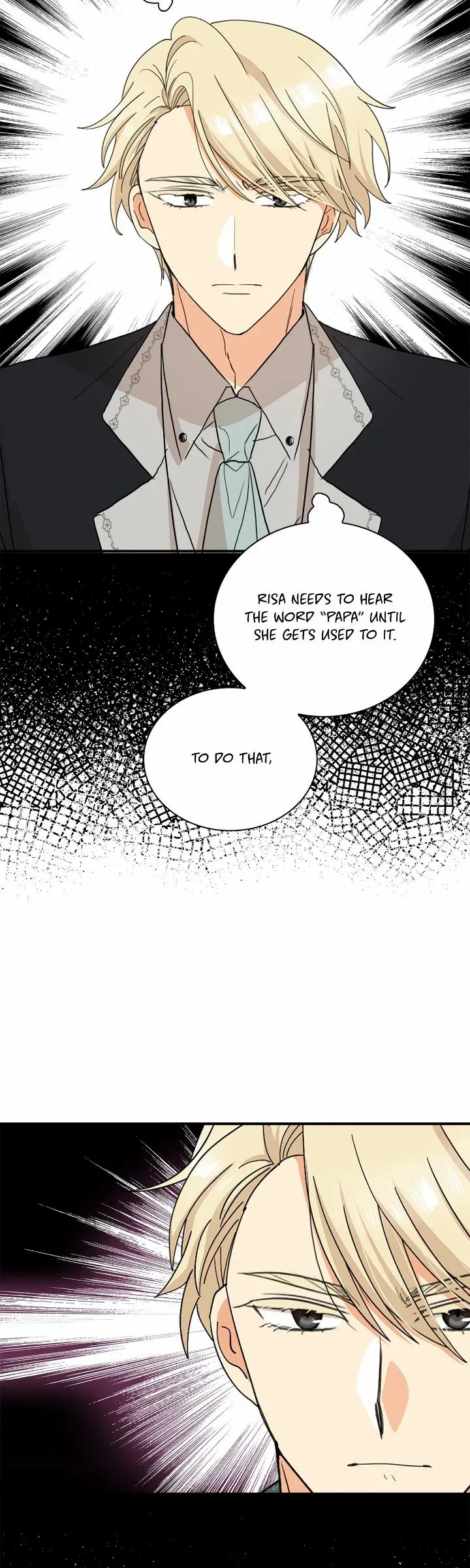 I became the villain's mother Chapter 122 page 23