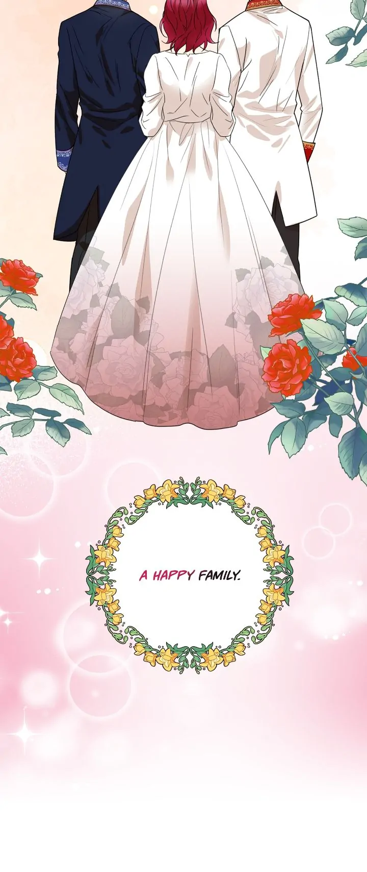 I became the villain's mother Chapter 117 page 37