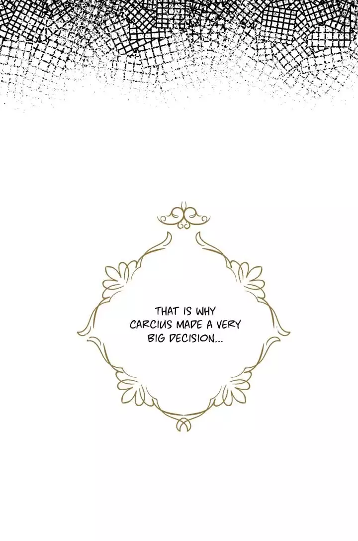 I became the villain's mother Chapter 121 page 35