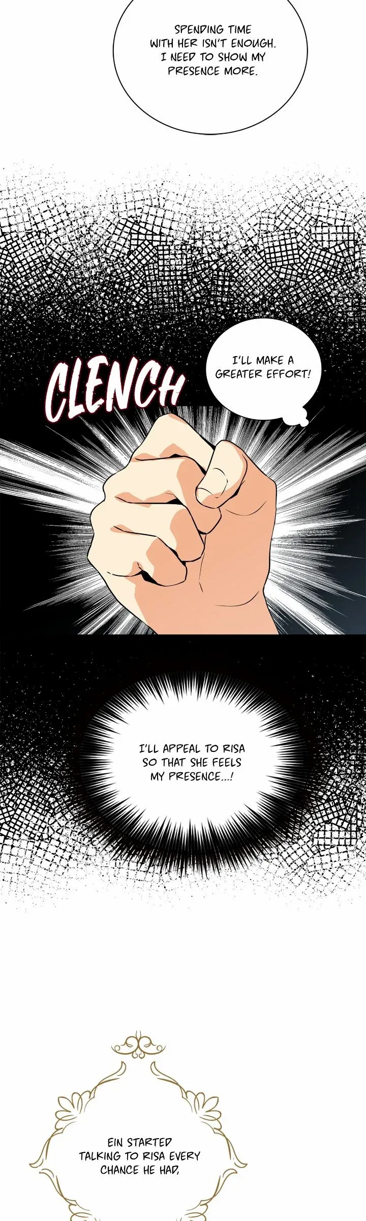I became the villain's mother Chapter 121 page 30