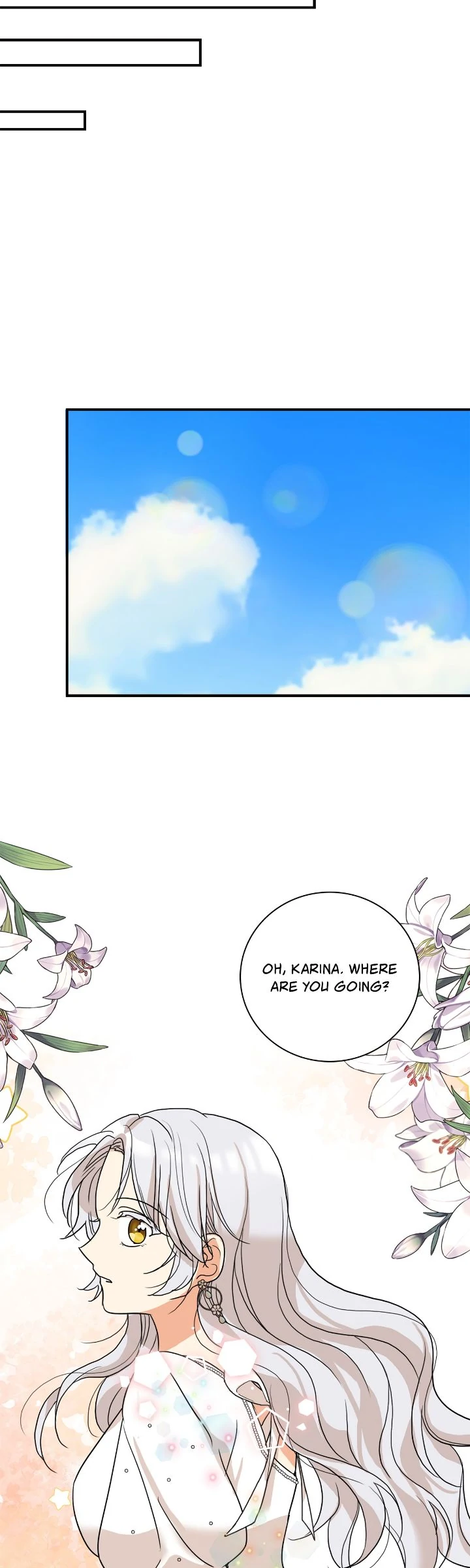 I became the villain's mother Chapter 126 page 31