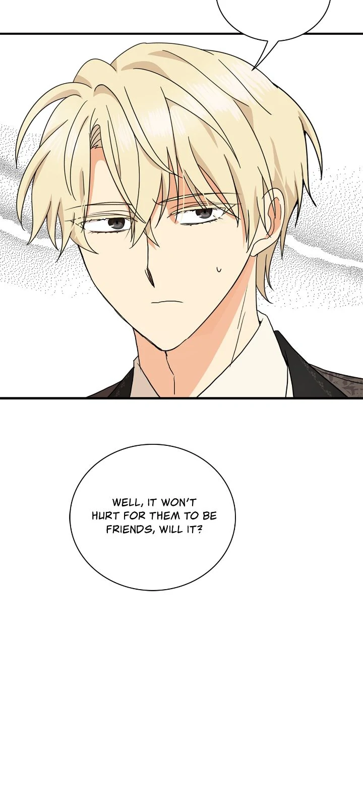 I became the villain's mother Chapter 126 page 27