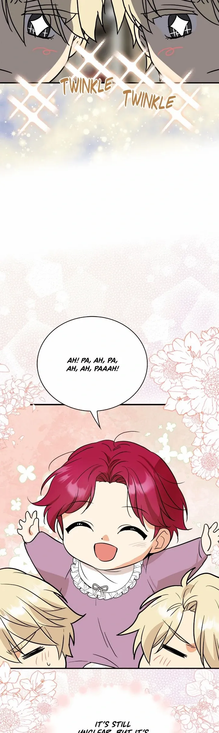 I became the villain's mother Chapter 123 page 14