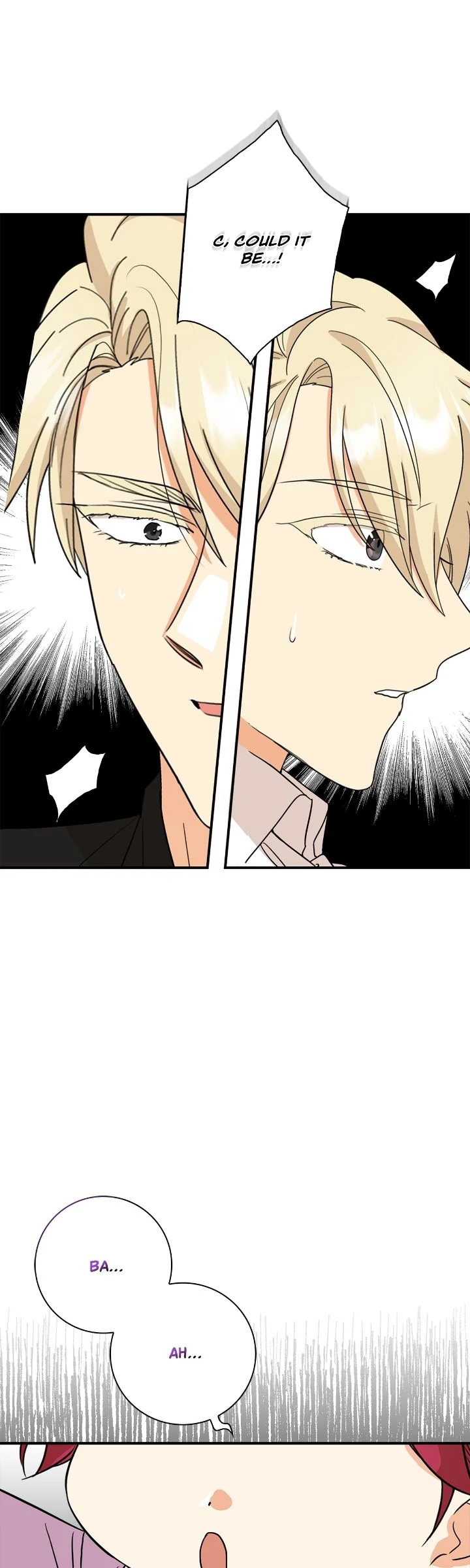 I became the villain's mother Chapter 123 page 7