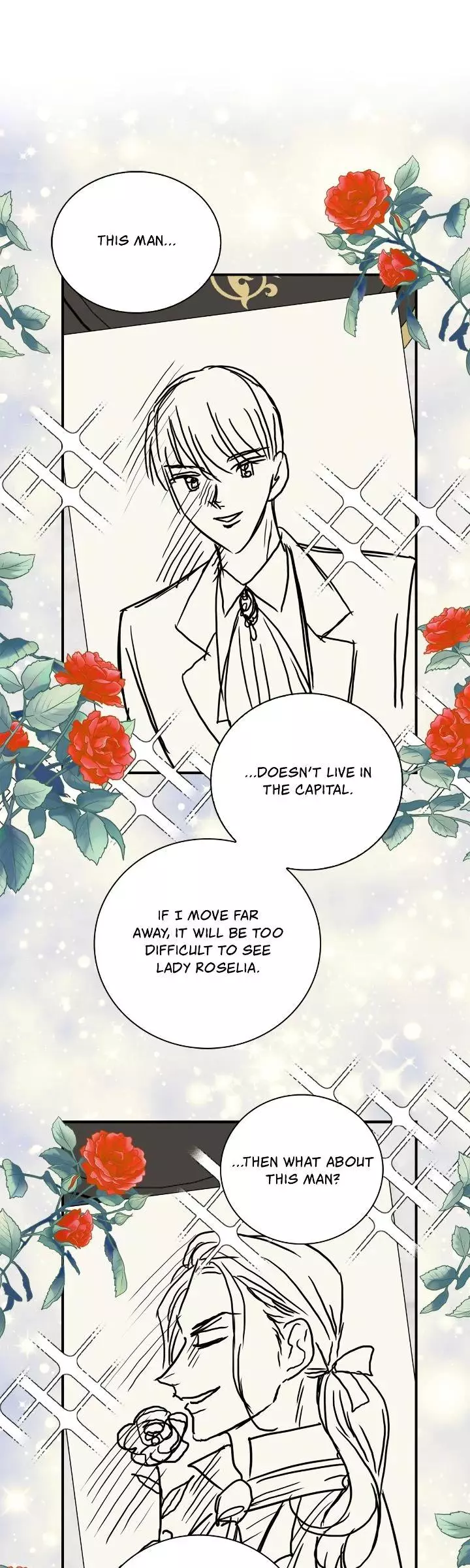 I became the villain's mother Chapter 127 page 16