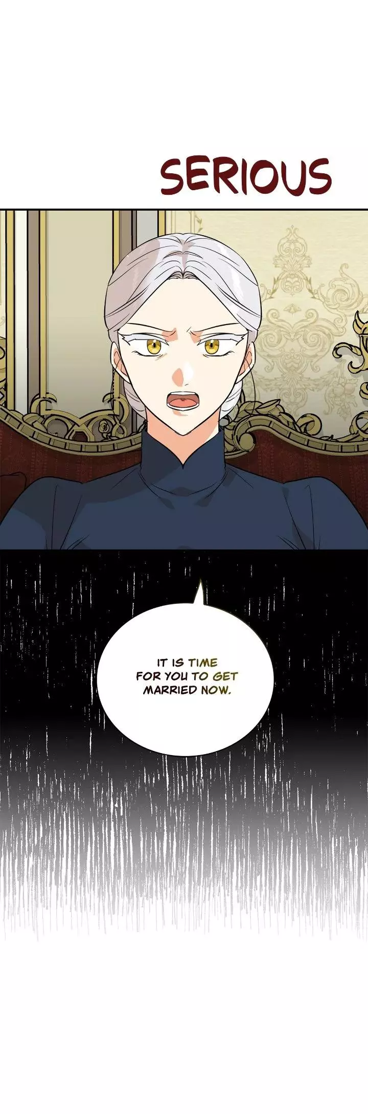 I became the villain's mother Chapter 127 page 5