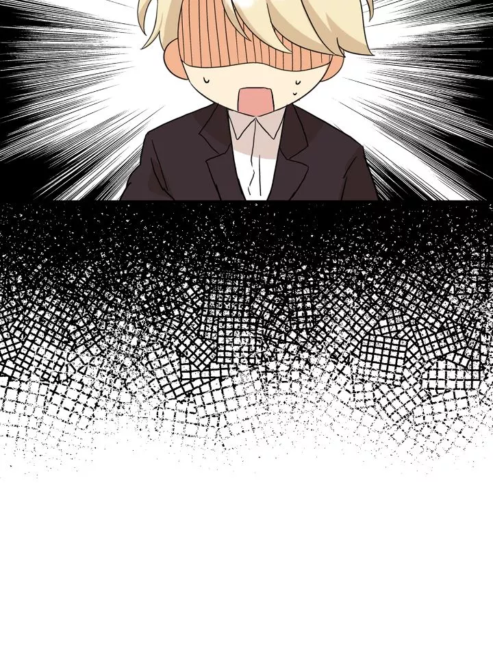 I became the villain's mother Chapter 123 page 27