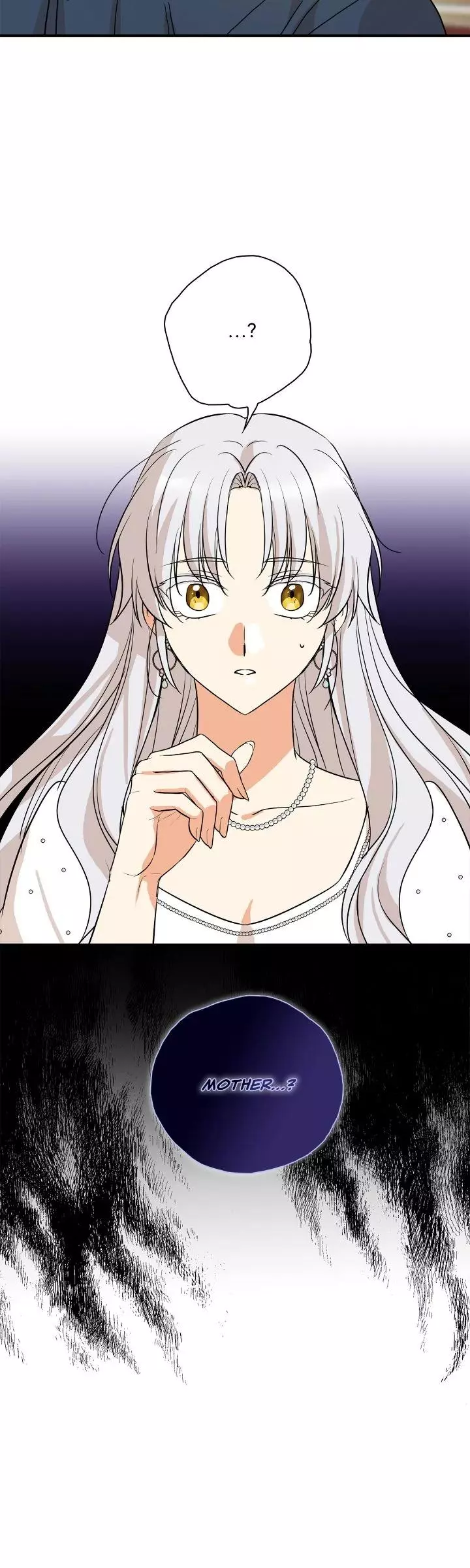 I became the villain's mother Chapter 127 page 2