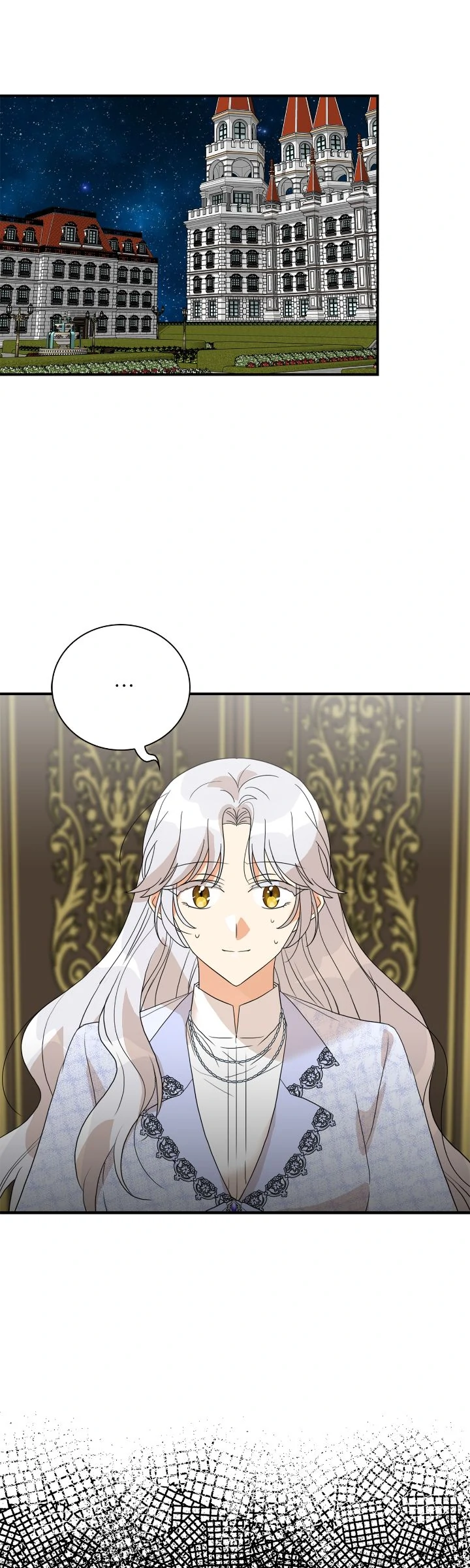 I became the villain's mother Chapter 128 page 21