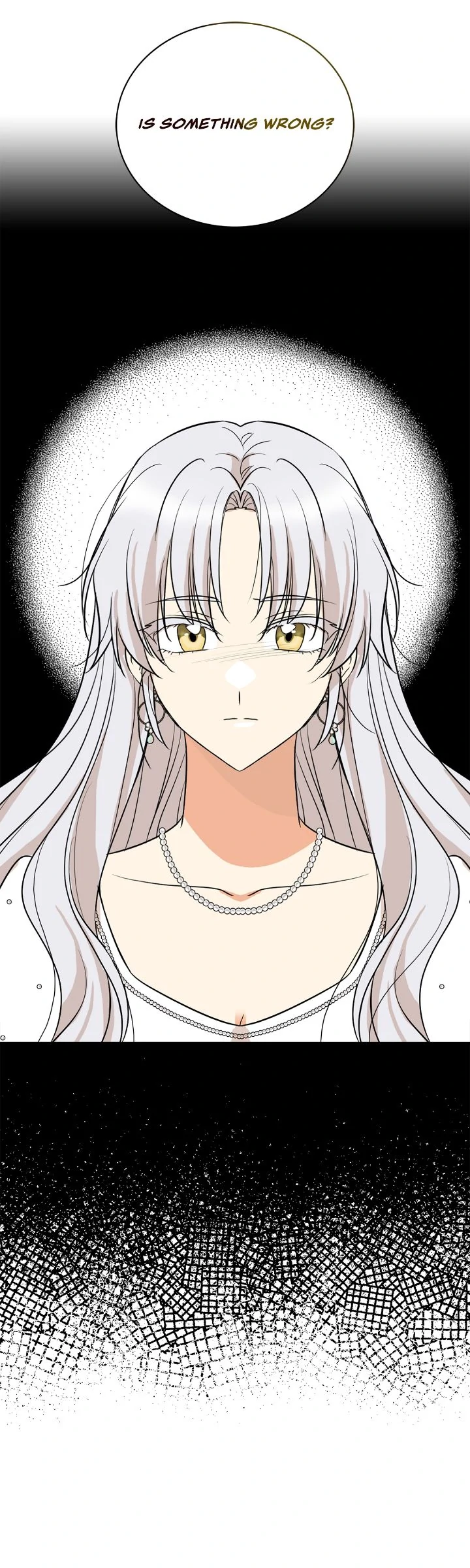I became the villain's mother Chapter 128 page 2