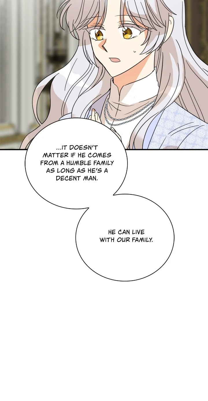 I became the villain's mother Chapter 128 page 25