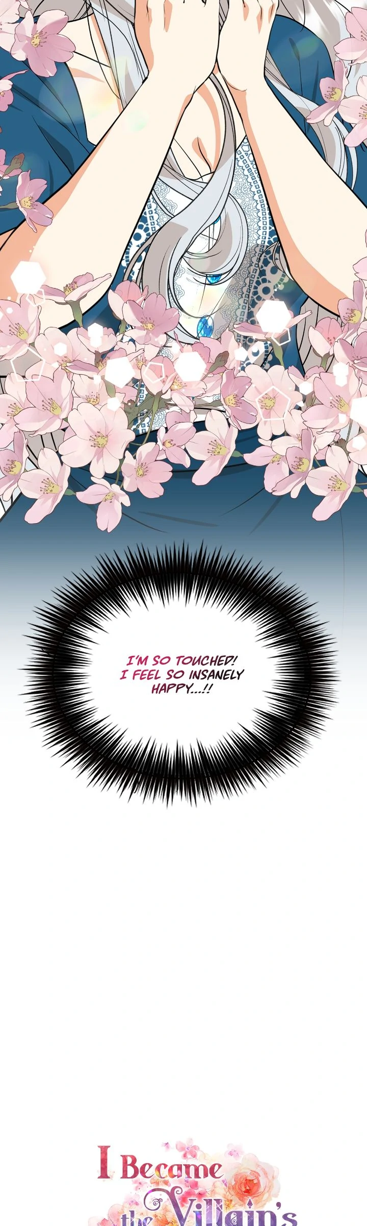 I became the villain's mother Chapter 130 page 2