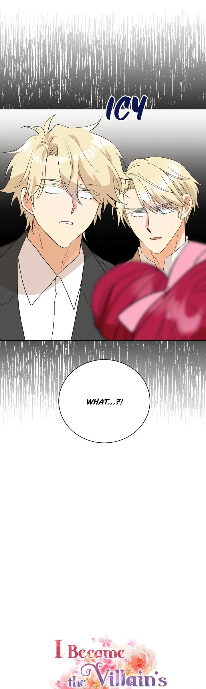I became the villain's mother Chapter 131 page 2