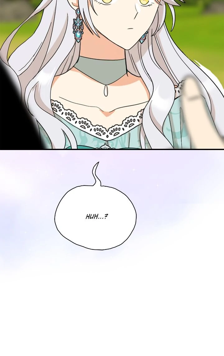 I became the villain's mother Chapter 130 page 15