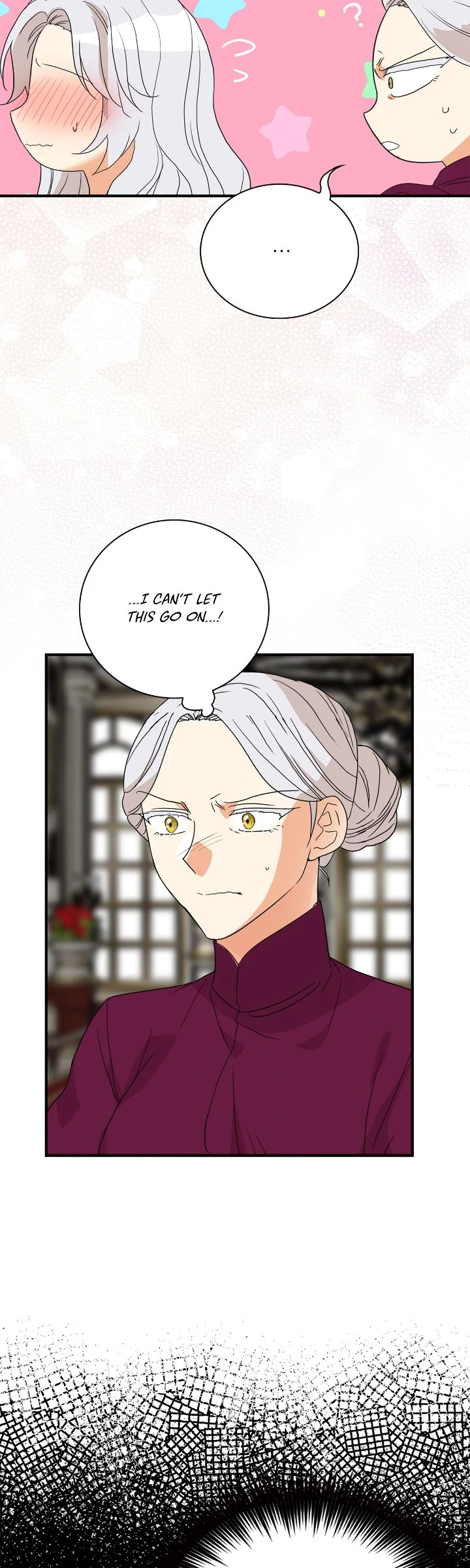 I became the villain's mother Chapter 131 page 18