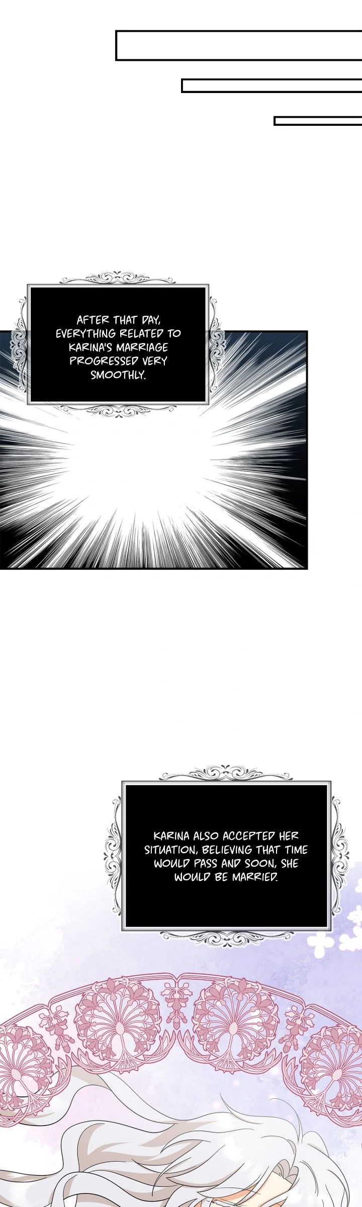 I became the villain's mother Chapter 132 page 8