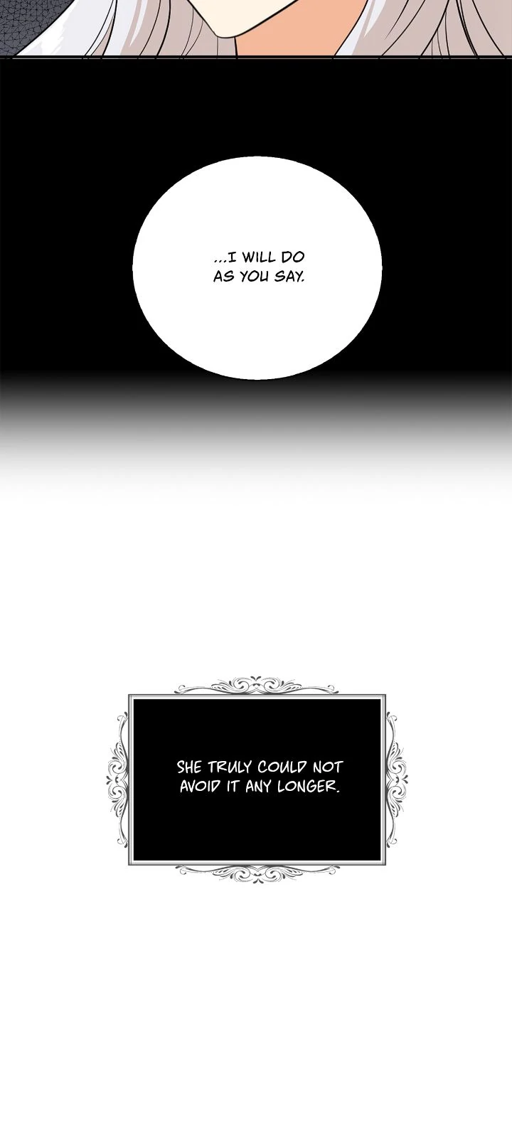I became the villain's mother Chapter 131 page 30