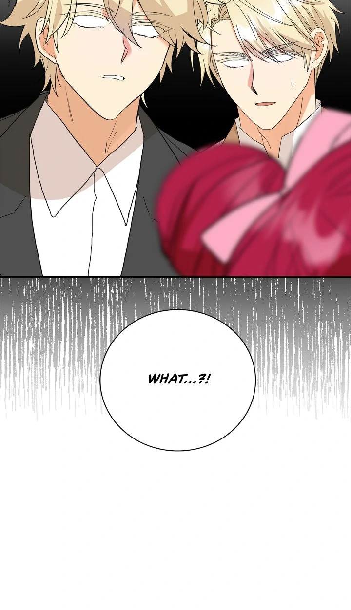 I became the villain's mother Chapter 130 page 30