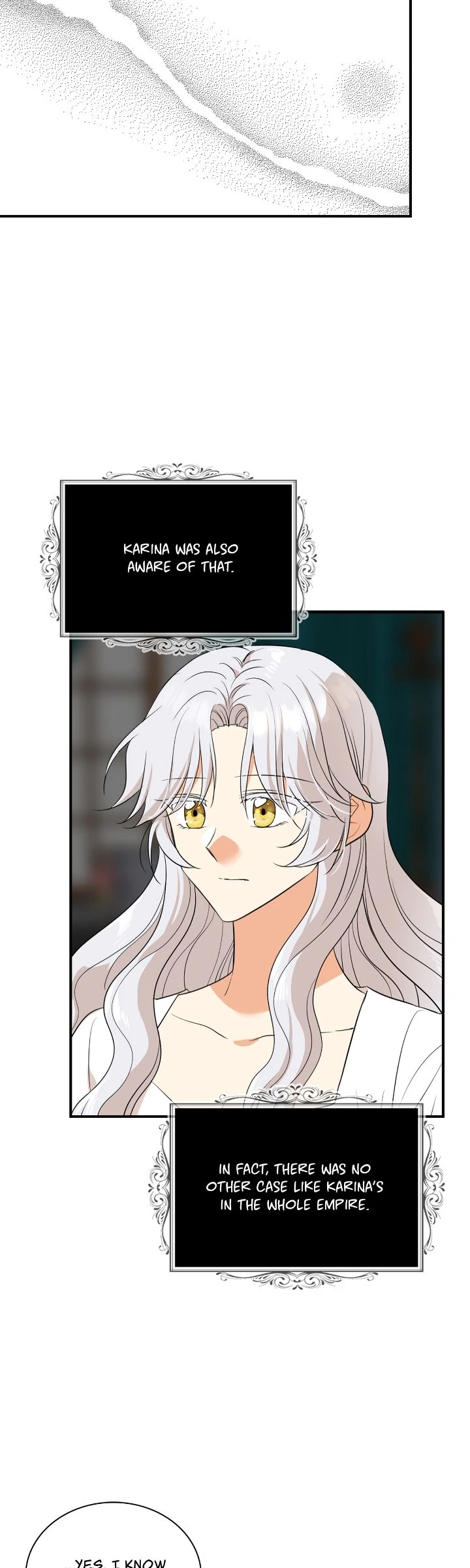 I became the villain's mother Chapter 131 page 27