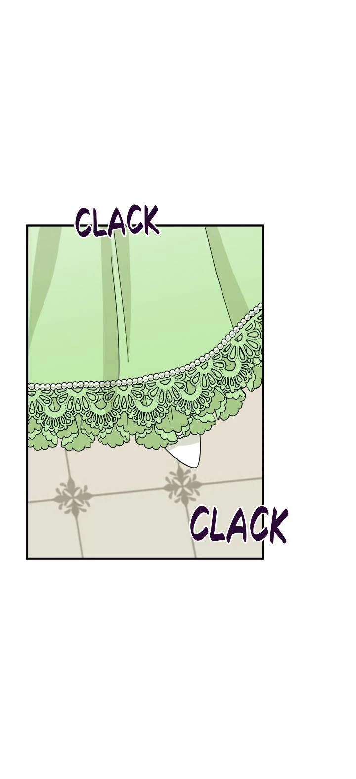 I became the villain's mother Chapter 132 page 20