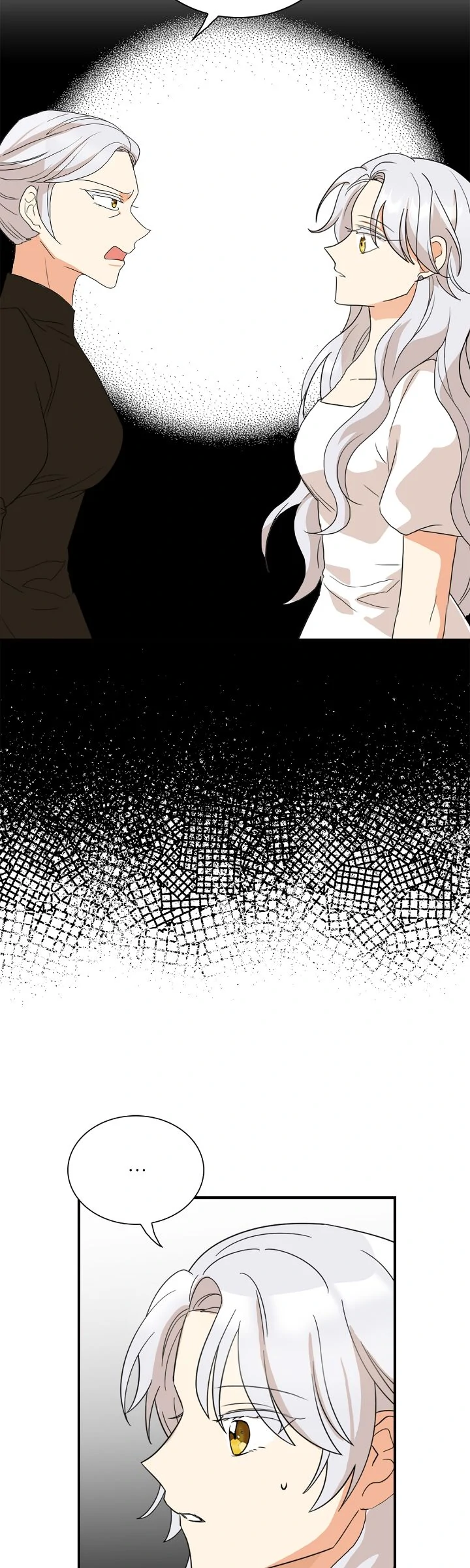 I became the villain's mother Chapter 131 page 24