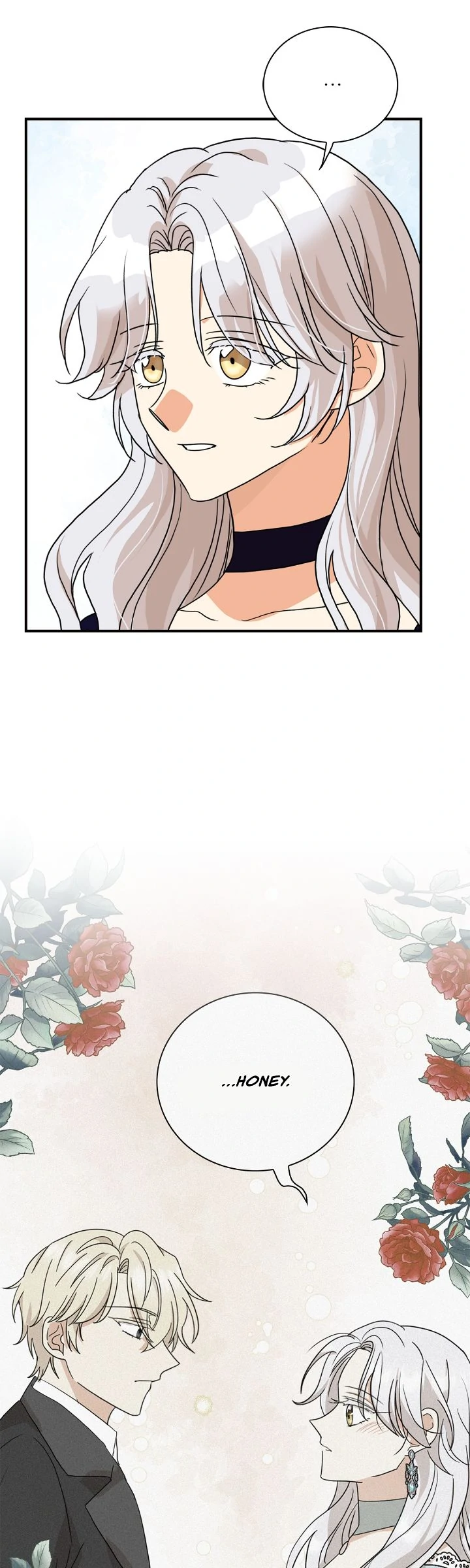 I became the villain's mother Chapter 131 page 16