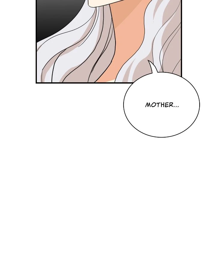 I became the villain's mother Chapter 131 page 25