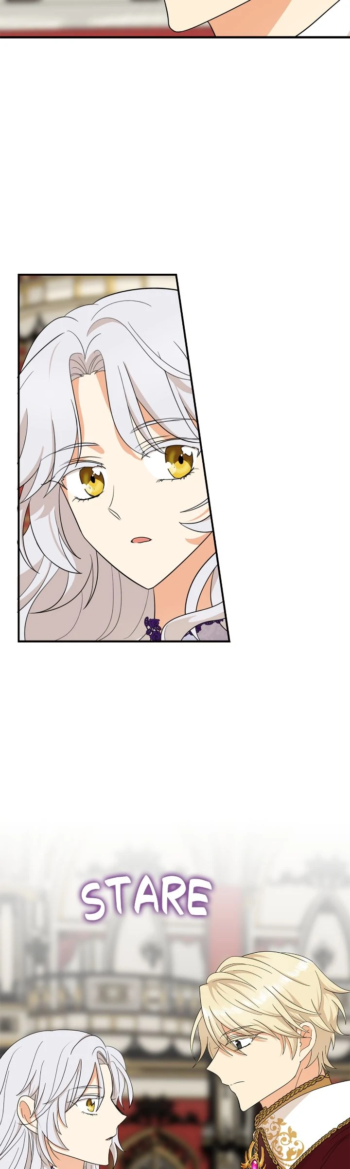 I became the villain's mother Chapter 132 page 24