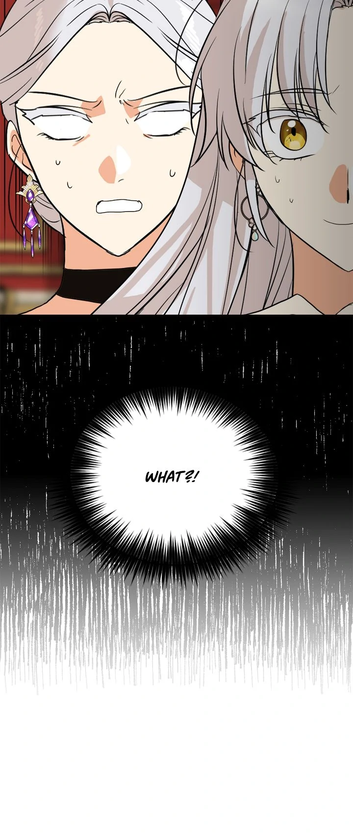 I became the villain's mother Chapter 132 page 30