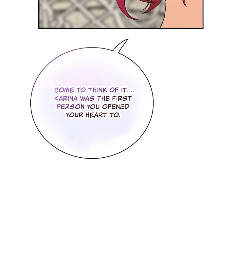 I became the villain's mother Chapter 135 page 6