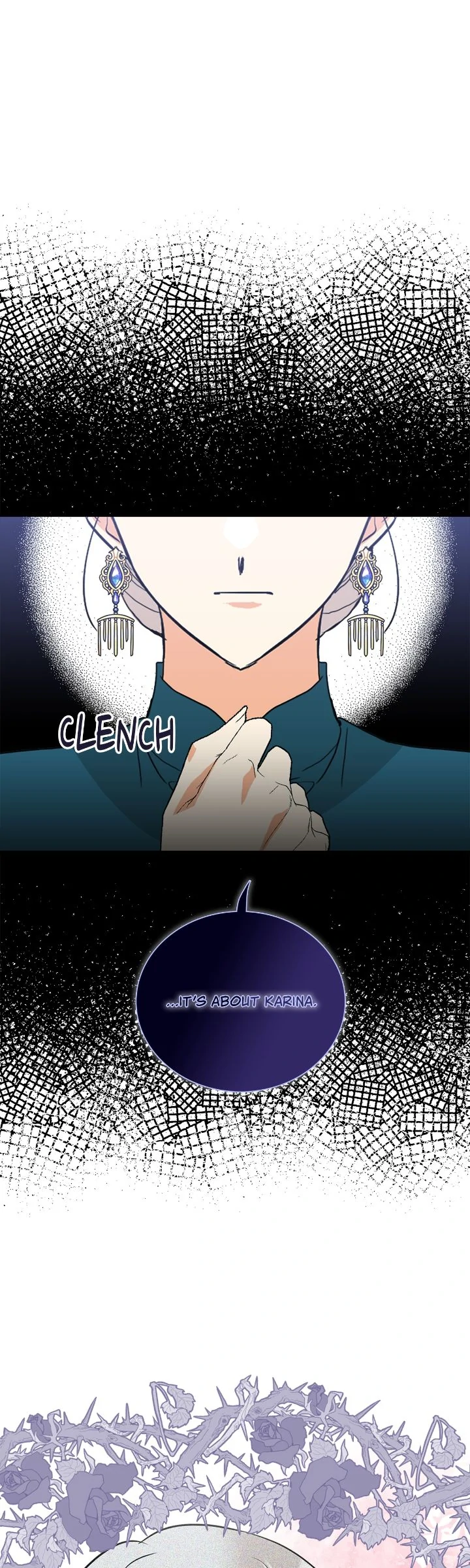 I became the villain's mother Chapter 134 page 1