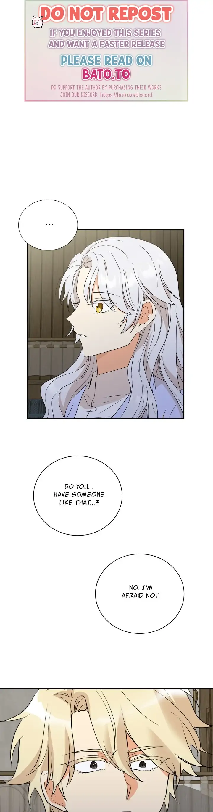 I became the villain's mother Chapter 136 page 1