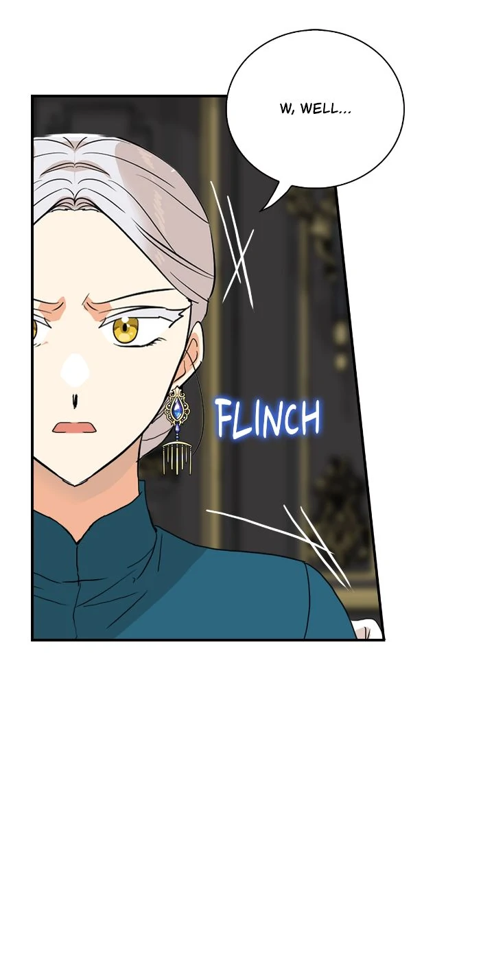 I became the villain's mother Chapter 134 page 16