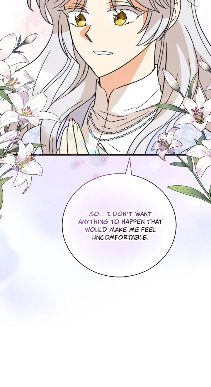 I became the villain's mother Chapter 136 page 6