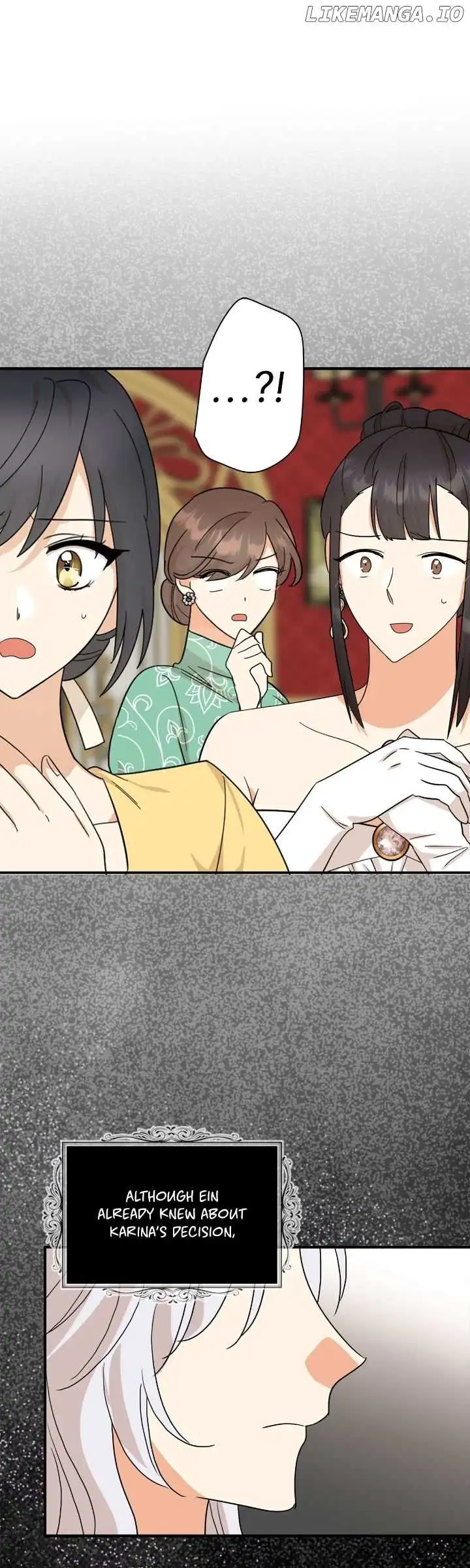 I became the villain's mother Chapter 136 page 11