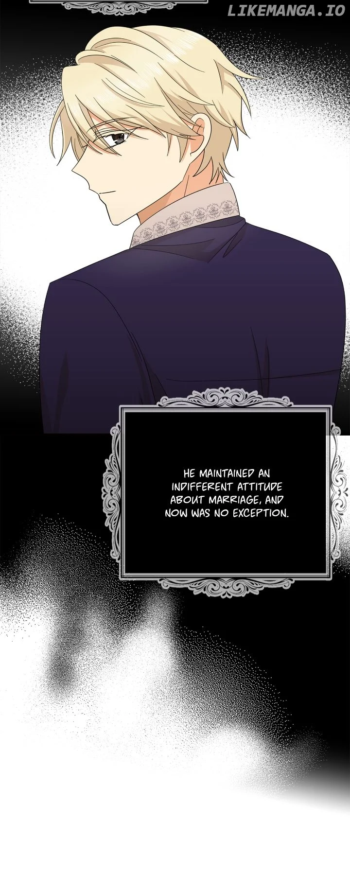 I became the villain's mother Chapter 134 page 21