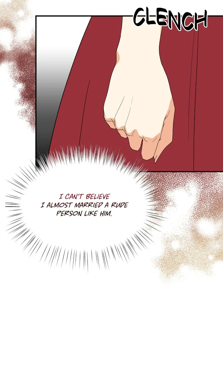 I became the villain's mother Chapter 136 page 20