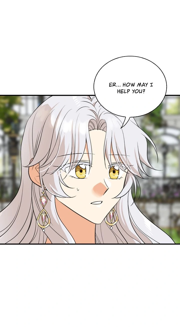 I became the villain's mother Chapter 136 page 16