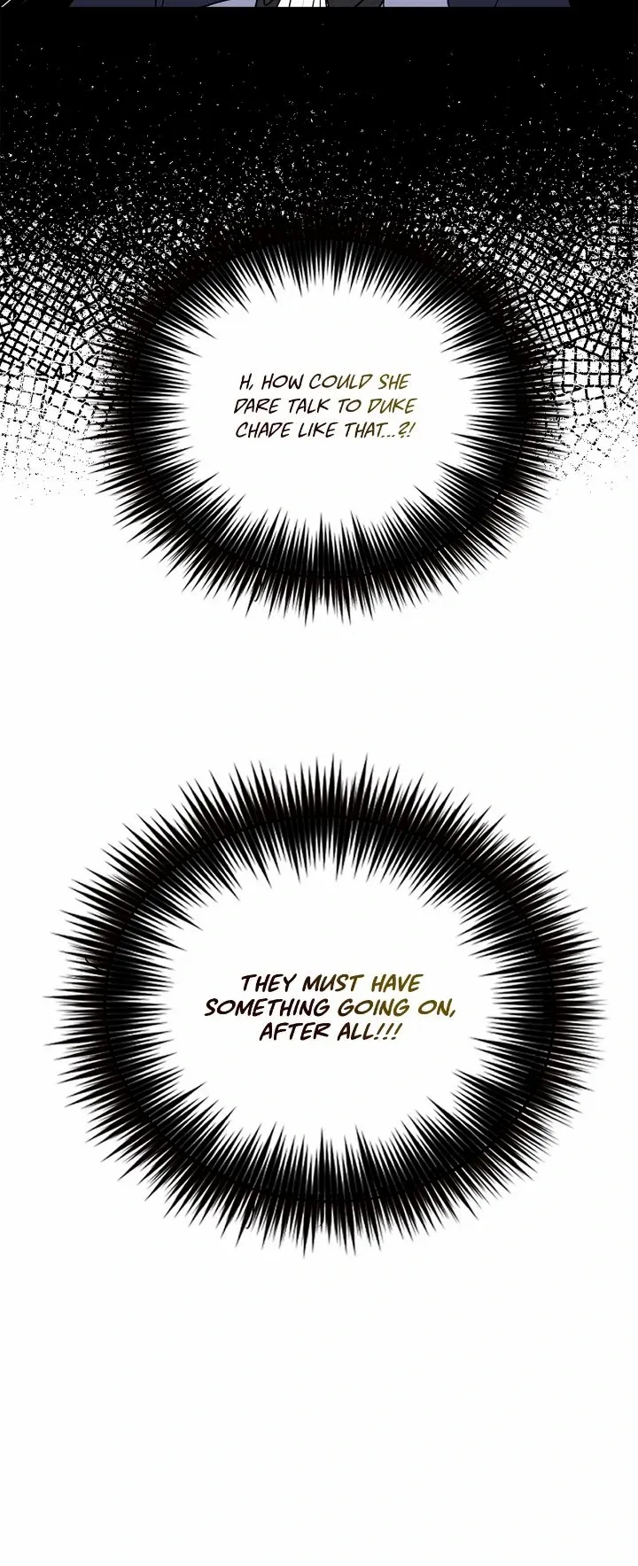 I became the villain's mother Chapter 136 page 31