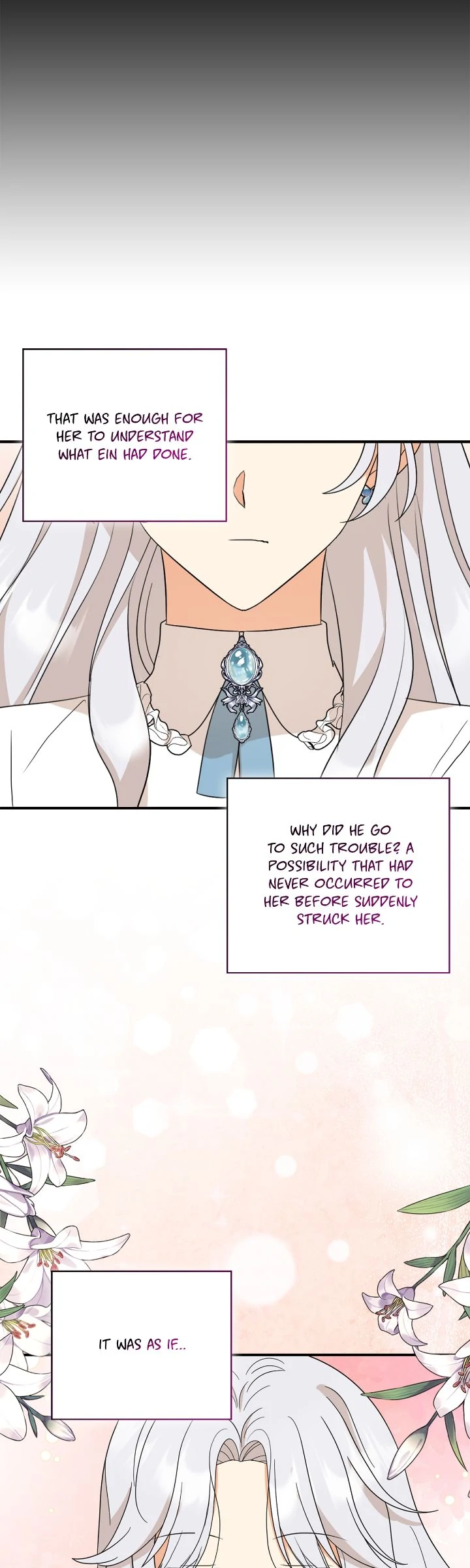 I became the villain's mother Chapter 139 page 4