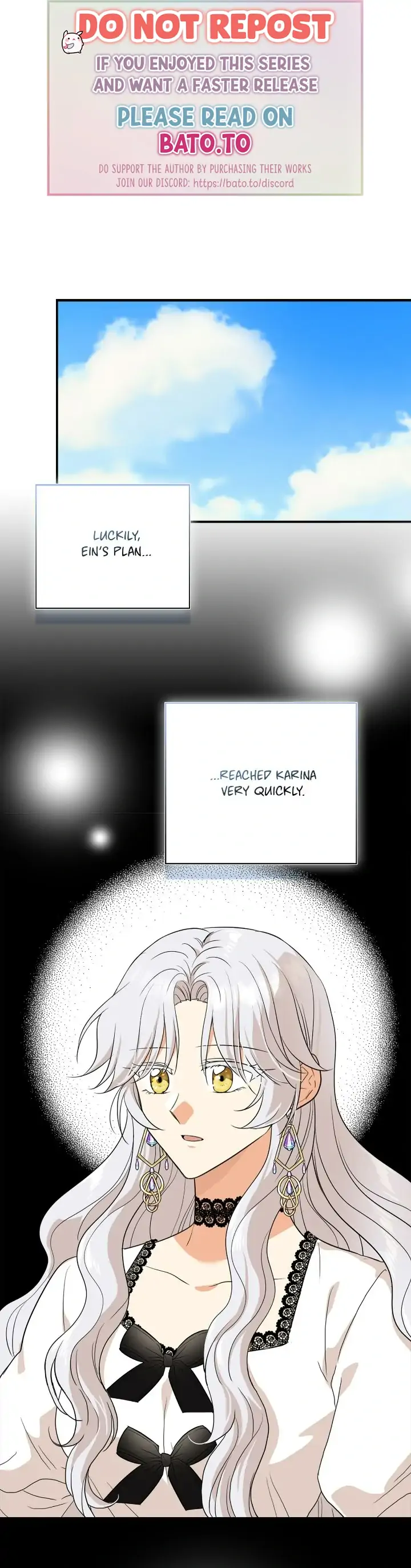 I became the villain's mother Chapter 139 page 1