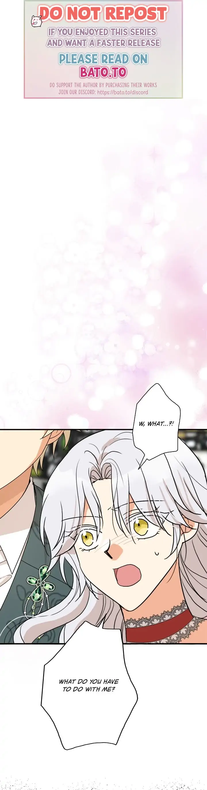 I became the villain's mother Chapter 137 page 1