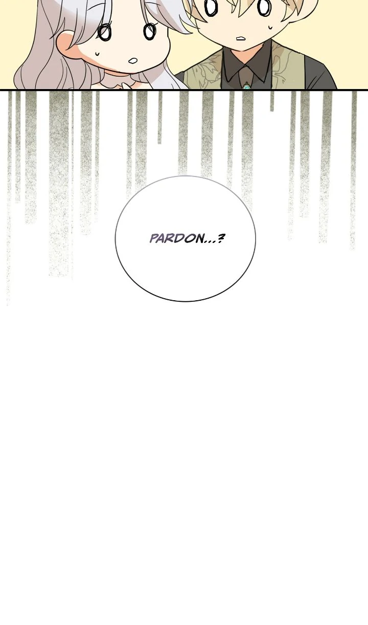 I became the villain's mother Chapter 139 page 30