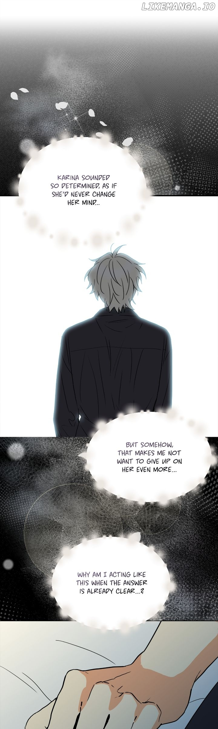 I became the villain's mother Chapter 138 page 7