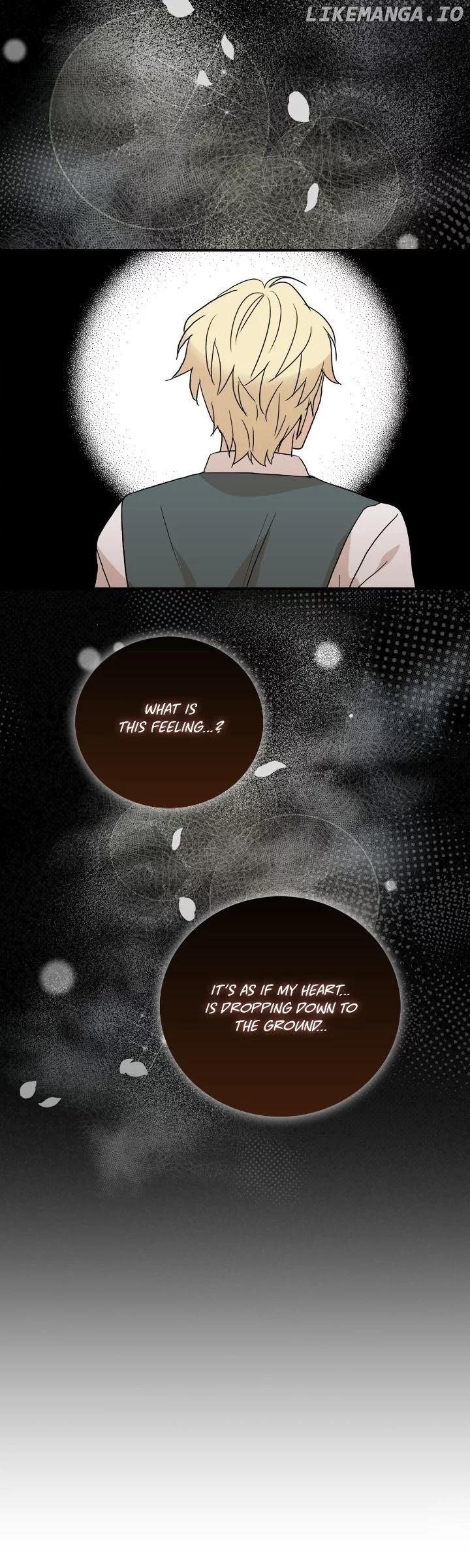 I became the villain's mother Chapter 137 page 29