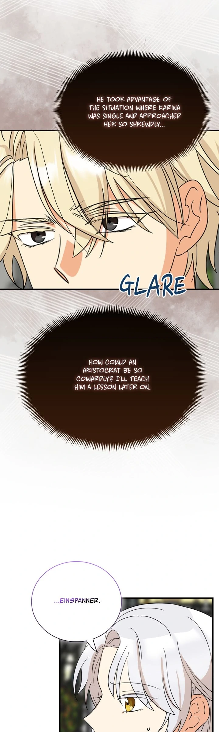 I became the villain's mother Chapter 137 page 8