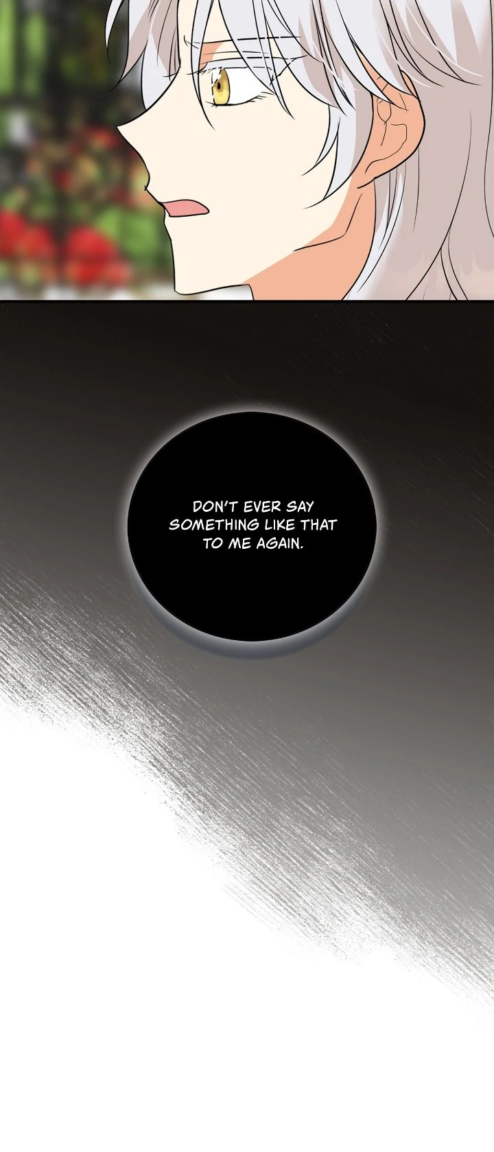 I became the villain's mother Chapter 138 page 6