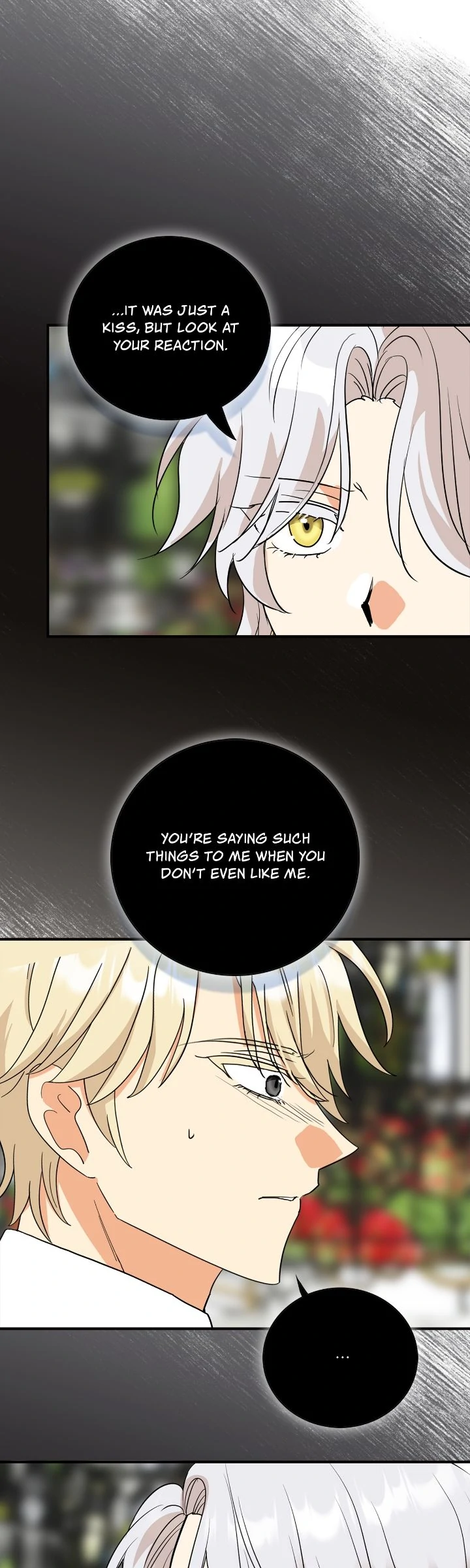 I became the villain's mother Chapter 138 page 5