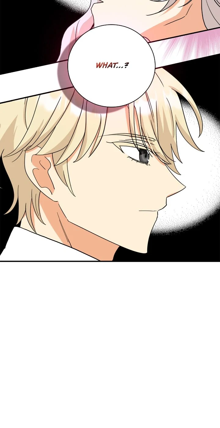 I became the villain's mother Chapter 137 page 16